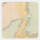 Search for newfoundland map stickers Colour
