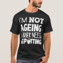 Search for botanical mens tshirts Birthday