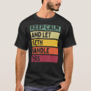 Search for seth tshirts Handle