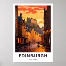 Search for edinburgh posters Souvenir