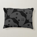 Search for game controller pillows Nerd