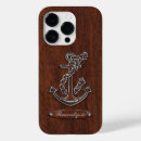 Recherche de ancre marine iphone coques Capitaine