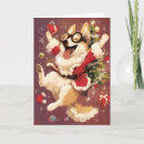 Search for cute cartoon corgi cards Pets