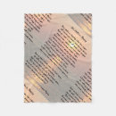 Search for poems blankets Sunset