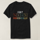 Recherche de science puns tshirts Funny