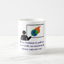 Search for climate mugs Global warming