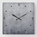 Recherche de gris gris blanc noir horloges Abstrait