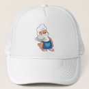 Recherche de cuisinier casquettes Anniversaire