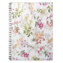 Search for gentleness notebooks Floral
