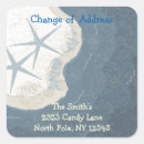Search for ocean address stickers Beach