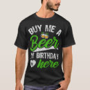 Search for buy me a beer tshirts Birthday