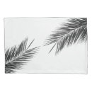 Search for palm trees pillowcases Summer