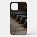Search for vintage sheet music iphone cases Piano