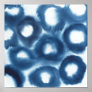 Recherche de motif aquarelle posters Cercles