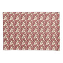 Search for leaf pillowcases Autumn leaf pattern