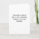 Search for funny nieces birthday cards Nephew