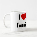 Recherche de tennis love tasses Amour