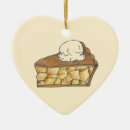 Search for apple ornaments Pie