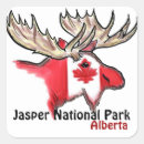 Search for canada moose stickers Elk