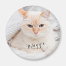 Search for circle photo magnets Trendy