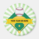 Search for team player magnets Field