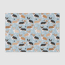 Search for dog paw tissue paper Corgi