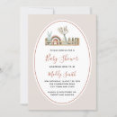 Search for boho rainbow baby shower invitations Gender neutral