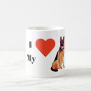 Recherche de berger mugs bouteilles Rouge