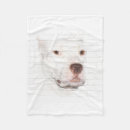 Search for pitbulls blankets Dog lover