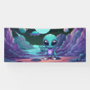 Search for alien ship posters Galaxy