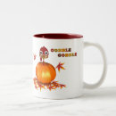 Recherche de thanksgiving drôle tasses Citrouille