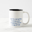 Search for imaginary mugs Funny