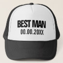 Search for propose hats Black and white