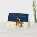 Search for three angels christmas cards Nativity