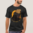 Search for groundhog day tshirts Groundhog not my shadow