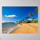 Recherche de wailea posters Hawaii