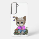 Search for kitty samsung cases Cat