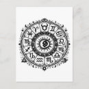 Search for tarot postcards Celestial