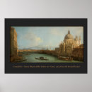 Recherche de canaletto posters Paysage urbain