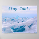 Search for stay cool posters Winter