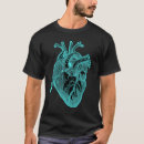 Search for teen birthday tshirts Heart