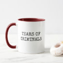 Search for cops mugs For her