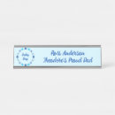 Search for butterfly name plates Blue