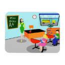 Recherche de professeur magnets Pour tous