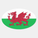 Search for welsh dragon stickers Cardiff