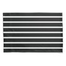 Search for black and white stripes pillowcases Modern