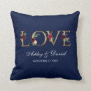 Recherche de mariage bohème coussins Épouser