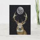 Search for stag cards Wiccan