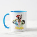 Recherche de cartoon girl mugs Blossom