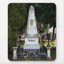 Search for grave mousepads Cemetery